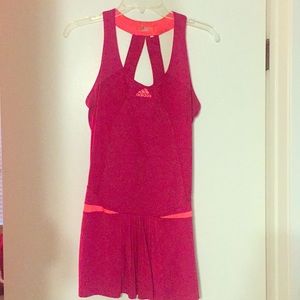 Adidas tennis dress